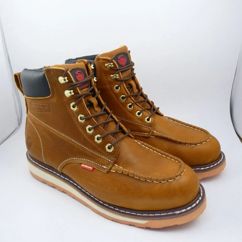 Sureway men us